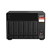 QNAP TVS-675-8G NAS - Q-TVS-675-8G Tower NAS ｜ 衍光HinKwong 香港