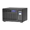 威聯通 QNAP TVS-h1288X-W1250-16G NAS 網絡儲存裝置 - Q-TVS-h1288X-W1250-16G 直立式 NAS ｜ 衍光HinKwong 香港