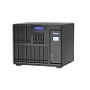 威聯通 QNAP TVS-h1688X-W1250-32G NAS 網絡儲存裝置 - Q-TVS-h1688X-W1250-32G 直立式 NAS ｜ 衍光HinKwong 香港
