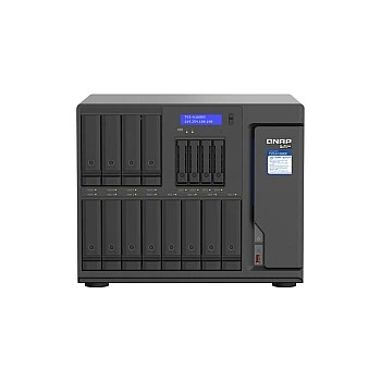 QNAP TVS-h1688X-W1250-32G NAS