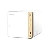 威聯通 QNAP 4 Bay 網絡儲存裝置, TS-462-4G - Q-TS-462-4G 父親節大優惠 ｜ 衍光HinKwong 香港