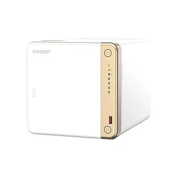 威聯通 QNAP 4 Bay 網絡儲存裝置, TS-462-4G