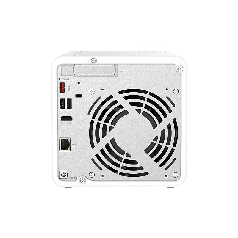 威聯通 QNAP 4 Bay 網絡儲存裝置, TS-462-4G - Q-TS-462-4G 父親節大優惠 ｜ 衍光HinKwong 香港