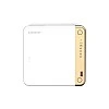威聯通 QNAP 4 Bay 網絡儲存裝置, TS-462-4G - Q-TS-462-4G 父親節大優惠 ｜ 衍光HinKwong 香港