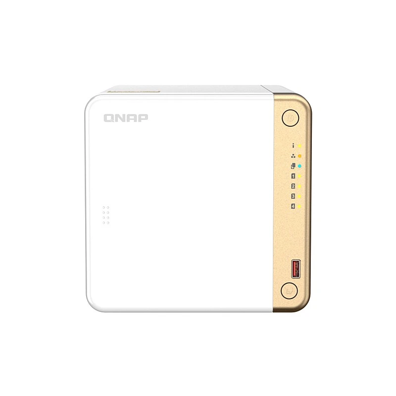 威聯通 QNAP 4 Bay 網絡儲存裝置, TS-462-4G - Q-TS-462-4G 父親節大優惠 ｜ 衍光HinKwong 香港