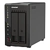 QNAP 2 Bay NAS, TS-253E-8G - Q-TS-253E-8G QNAP NAS Promotion ｜ 衍光HinKwong 香港