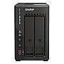 QNAP 2 Bay NAS, TS-253E-8G