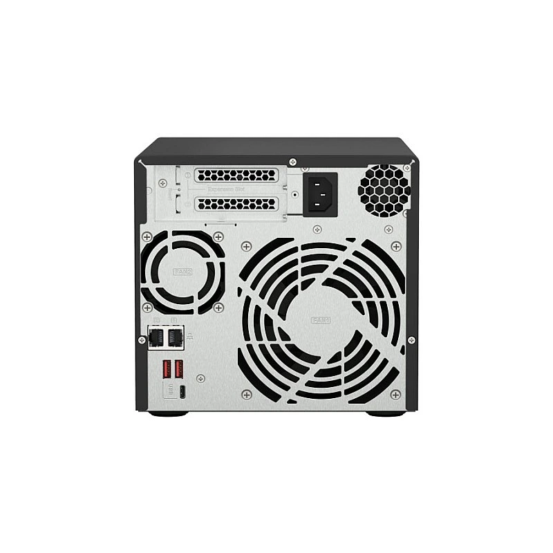 QNAP TS-473A-8G NAS - Q-TS-473A-8G QNAP NAS Promotion ｜ 衍光HinKwong 香港