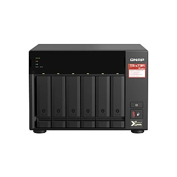 QNAP TS-673A-8G NAS