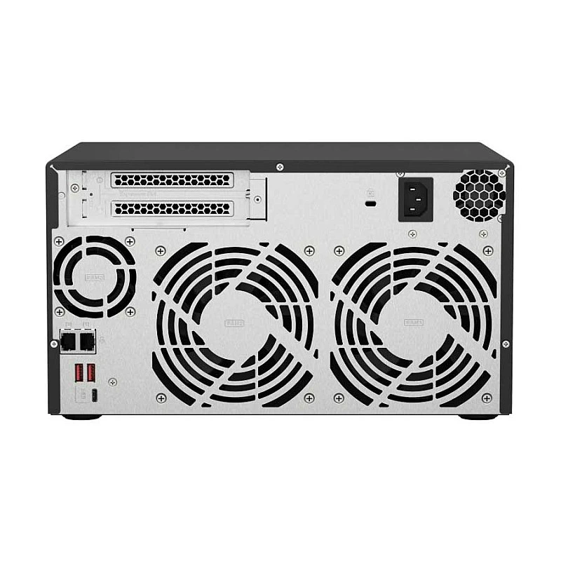 QNAP TS-873A-8G NAS - Q-TS-873A-8G QNAP NAS Promotion ｜ 衍光HinKwong 香港