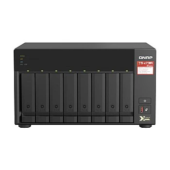 QNAP TS-873A-8G NAS