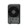 群暉 Synology 2 Bay 網絡儲存裝置, DS224+︱兩年保養︱香港行貨