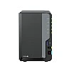 群暉 Synology 2 Bay 網絡儲存裝置, DS224+︱兩年保養︱香港行貨