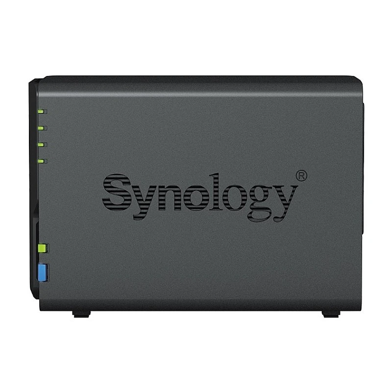 Synology 2 Bay NAS, DS223 - S-DS223 Tower NAS ｜ 衍光HinKwong 香港