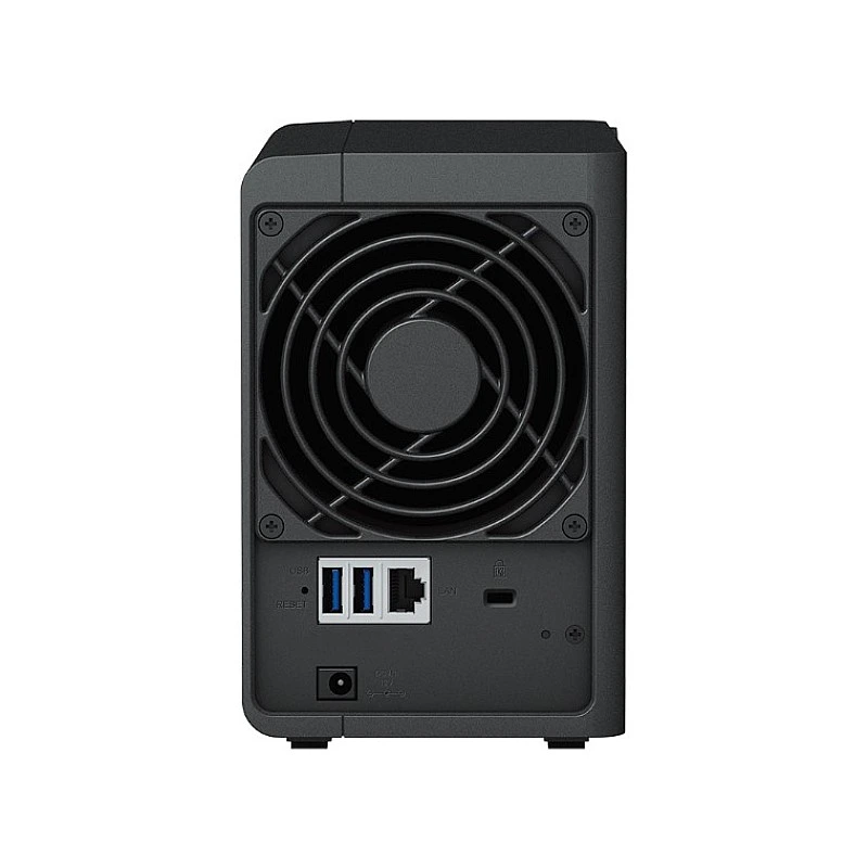 Synology 2 Bay NAS, DS223 - S-DS223 Tower NAS ｜ 衍光HinKwong 香港