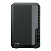 Synology 2 Bay NAS, DS225+ - DS225+ Tower NAS ｜ 衍光HinKwong 香港
