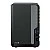 Synology 2 Bay NAS, DS225+
