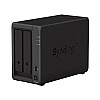 Synology 2 Bay NAS, DS723+