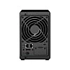Synology 2 Bay NAS, DS723+