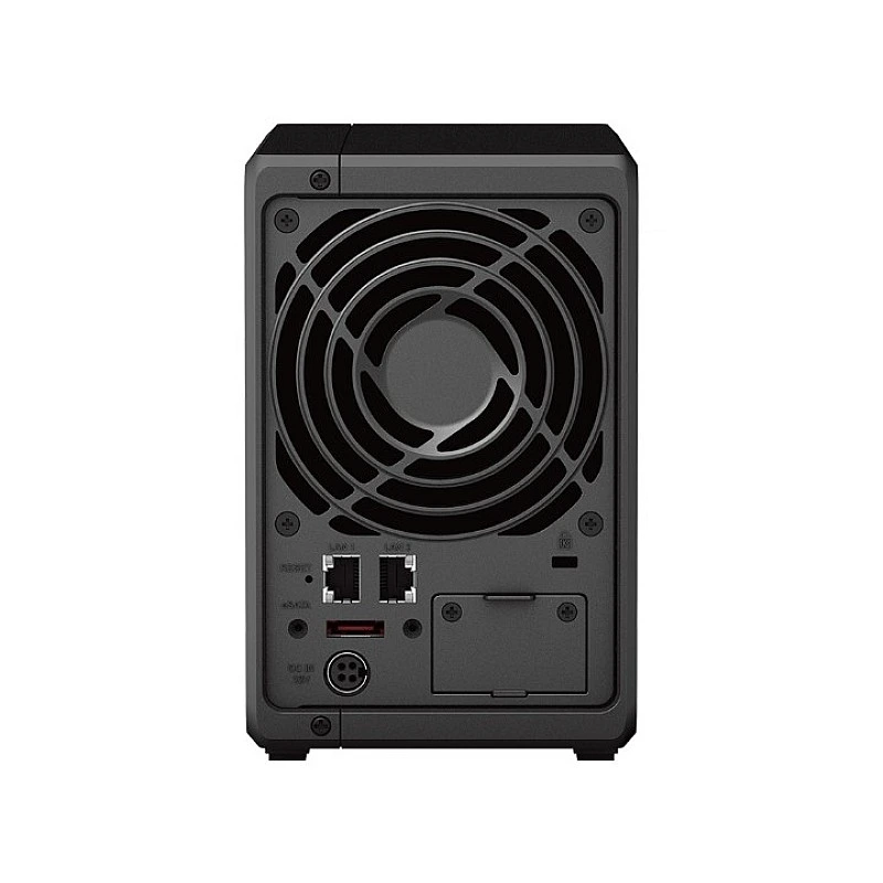 Synology 2 Bay NAS, DS723+