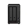 Synology 2 Bay NAS, DS723+