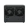 Synology 4 Bay 網絡儲存裝置 (DS425+) - 香港行貨