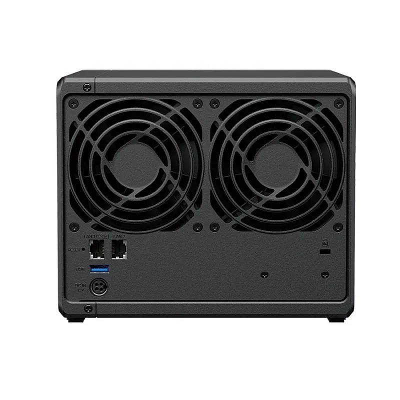 Synology 4 Bay 網絡儲存裝置 (DS425+) - 香港行貨