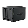 Synology 4 Bay NAS, DS925+