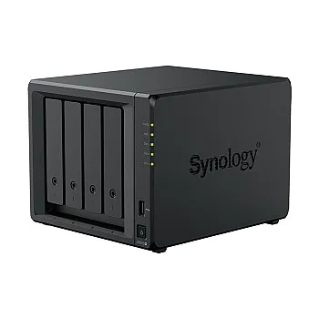 Synology 4 Bay NAS, DS925+