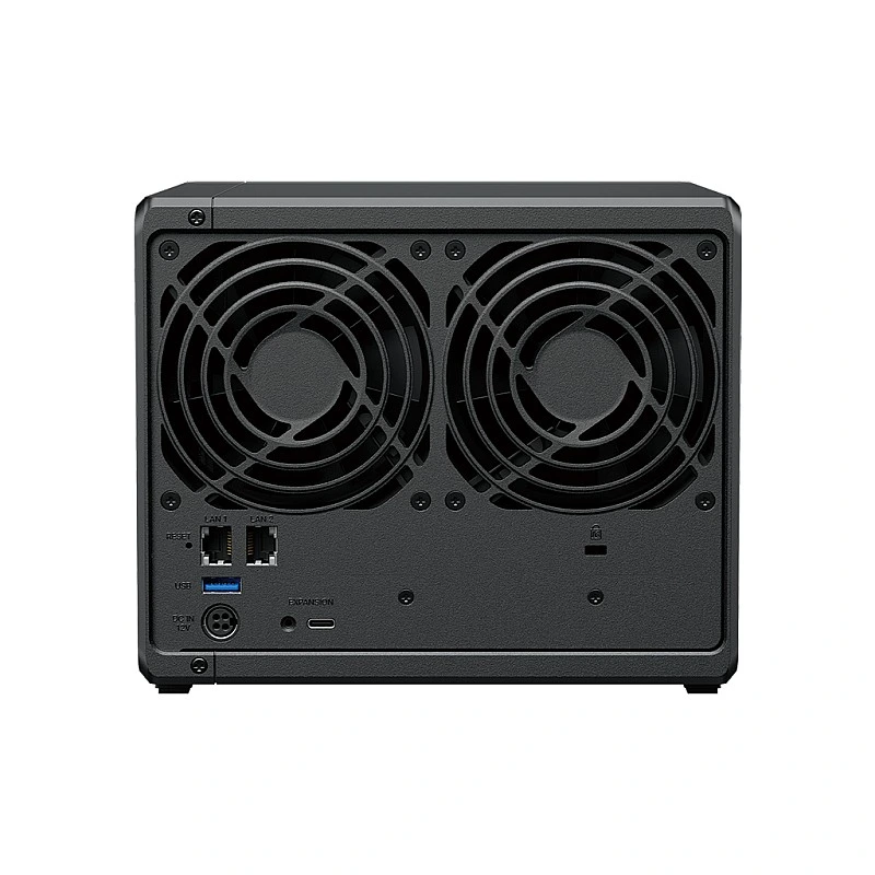 Synology 4 Bay NAS, DS925+