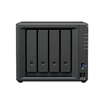 Synology 4 Bay NAS, DS925+