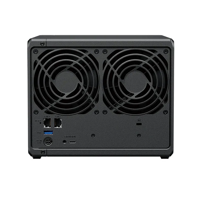 Synology 4 Bay 網絡儲存裝置 (DS925neo+) - 香港行貨