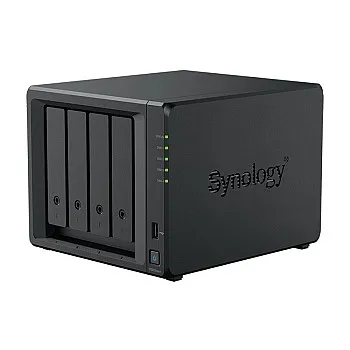 Synology 4 Bay 網絡儲存裝置 (DS925neo+) - 香港行貨