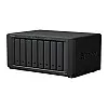 群暉 Synology 8 Bay 網絡儲存裝置, DS1823xs+ - S-DS1823xs+ 直立式 NAS ｜ 衍光HinKwong 香港
