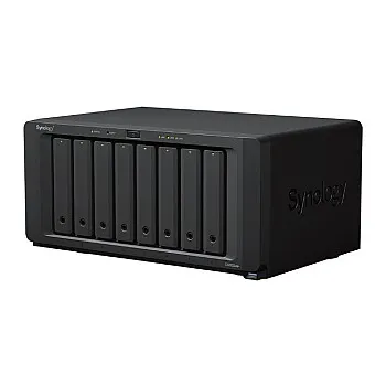 Synology 8 Bay NAS, DS1823xs+