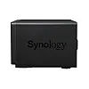 群暉 Synology 8 Bay 網絡儲存裝置, DS1823xs+ - S-DS1823xs+ 直立式 NAS ｜ 衍光HinKwong 香港