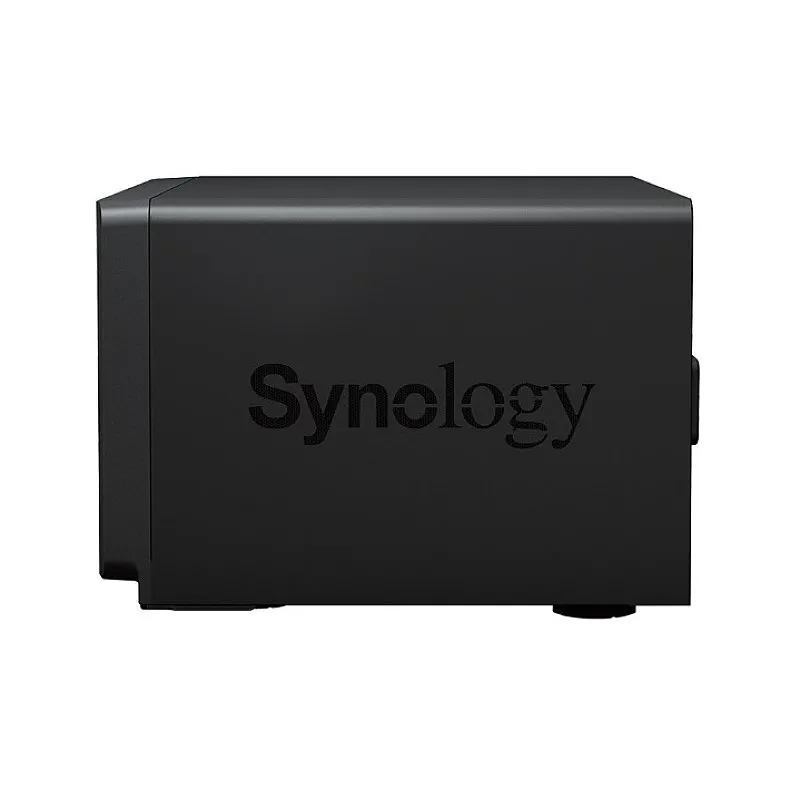 群暉 Synology 8 Bay 網絡儲存裝置, DS1823xs+ - S-DS1823xs+ 直立式 NAS ｜ 衍光HinKwong 香港