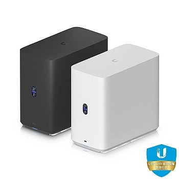 Ubiquiti UniFi UNAS 4 NAS, UNAS-4 - Authorized Goods