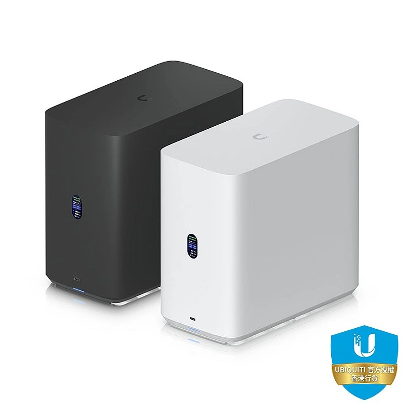 Ubiquiti UniFi UNAS 4 網絡儲存裝置, UNAS-4 - 兩年保養