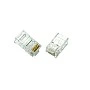 Eight CAT5e Modular Plug, RJ45