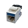 Eight CAT6 Keystone Jack, KS CAT6 - E-KS CAT6 Network Mateials ｜ 衍光HinKwong 香港