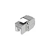 Eight CAT6A Keystone Jack, KS CAT6A - E-KS CAT6A Network Mateials ｜ 衍光HinKwong 香港