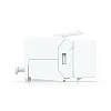 Ubiquiti Cat6 Keystone Jack, 12-Pack, UACC-Keystone-Jack-C6 - UACC-Keystone-Jack-C6 Network Mateials ｜ 衍光HinKwong 香港