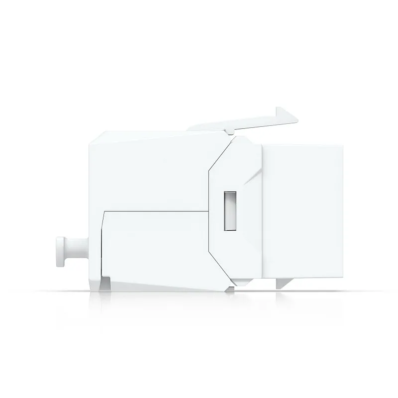 Ubiquiti Cat6 Keystone Jack, 12-Pack, UACC-Keystone-Jack-C6 - UACC-Keystone-Jack-C6 Network Mateials ｜ 衍光HinKwong 香港