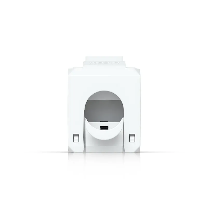 Ubiquiti Cat6 Keystone Jack, 12-Pack, UACC-Keystone-Jack-C6 - UACC-Keystone-Jack-C6 Network Mateials ｜ 衍光HinKwong 香港