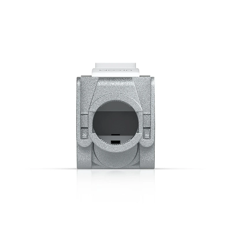 Ubiquiti Cat6A Keystone Jack, 12-Pack, UACC-Keystone-Jack-C6A - UACC-Keystone-Jack-C6A Network Mateials ｜ 衍光HinKwong 香港