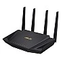 ASUS 802.11ax Dual-Band AiMesh Gigabit Router, RT-AX3000