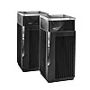 ASUS AX11000 Tri Band Mesh WiFi System 路由器, ZENWIFI XT12 (2-PK)/BLACK - A-R-ZENWIFI XT12 (2-PK)/BLACK 路由器 ｜ 衍光HinKwong 香港