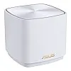 Asus AX1800 Dual Band 網狀 WiFi 系統, ZENWIFI AX Mini XD4 (2-PK) WHITE - A-R-ZENWIFI AX Mini XD4 (2-PK) BLACK 路由器 ｜ 衍光HinKwong 香港