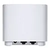 Asus AX1800 Dual Band 網狀 WiFi 系統, ZENWIFI AX Mini XD4 (3-PK) WHITE - A-R-ZENWIFI AX Mini XD4 (2-PK) BLACK 路由器 ｜ 衍光HinKwong 香港
